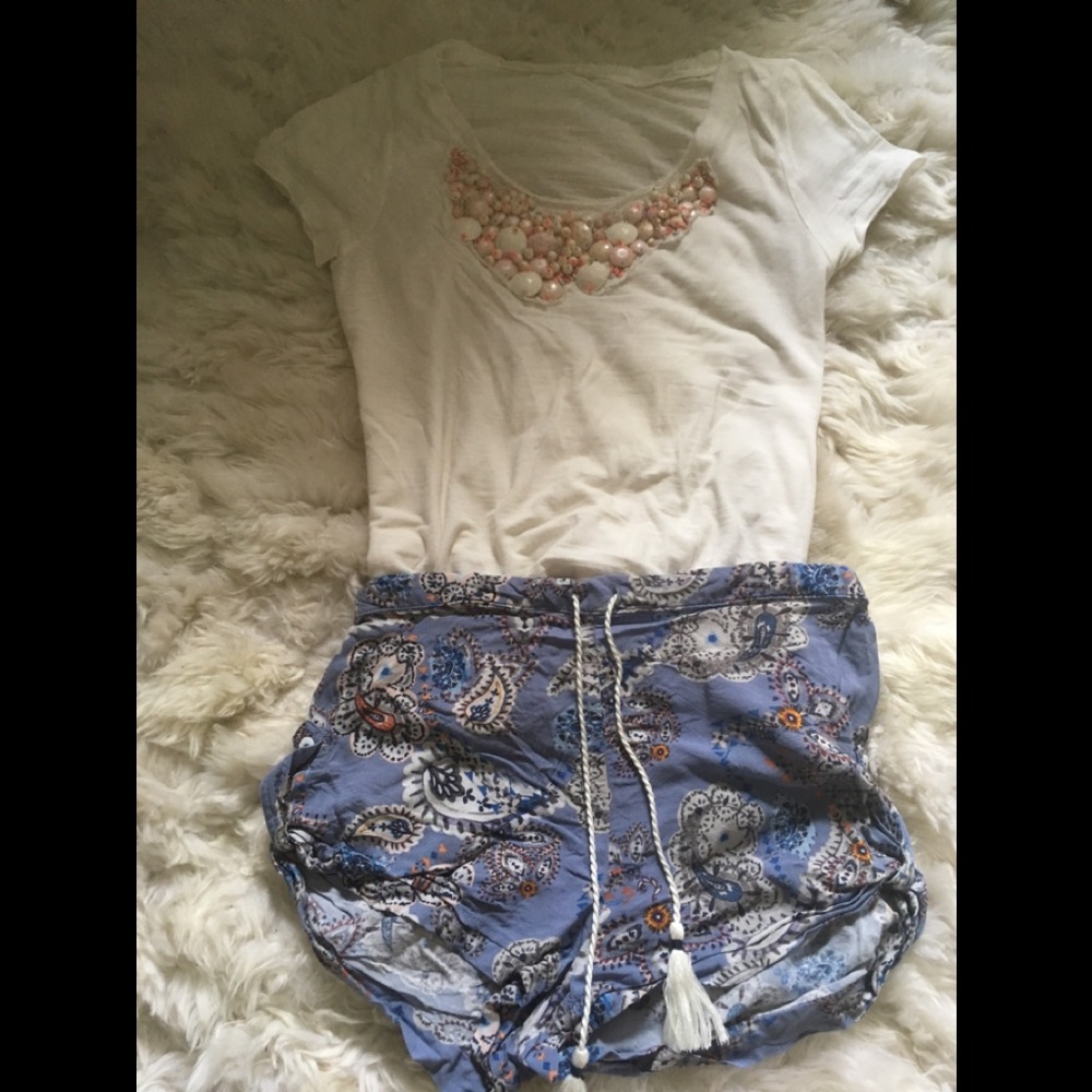 Kendall + Kylie Shorts
